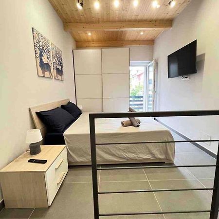 Pregevole Duplex A 1 Minuto Dalla Metro Apartment Collegno Exterior photo